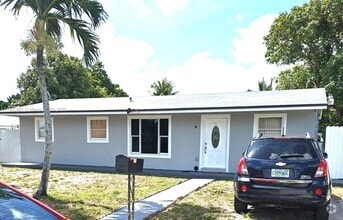 Building Photo - 3404 NW 181st St