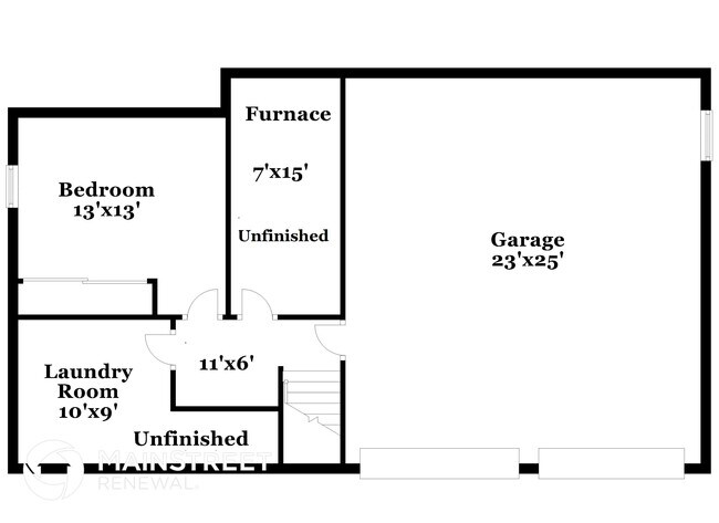 Foto del edificio - 145 SW 26th St