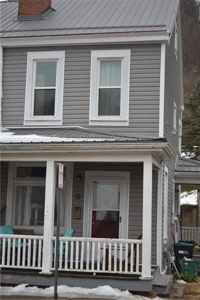 Building Photo - 111 Dewey St