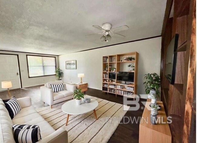 Foto del edificio - 1101 W Laurel Ave