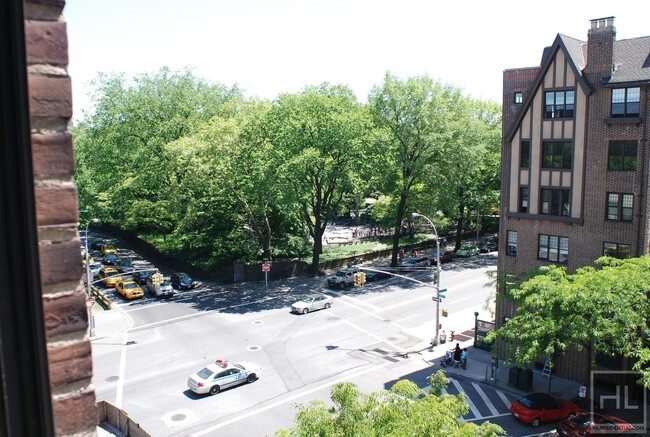 Foto del edificio - Central Park West