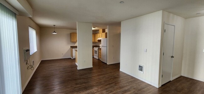 Interior Photo - Mountain View Apartments