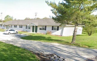 Building Photo - 7309 N Moberly Dr