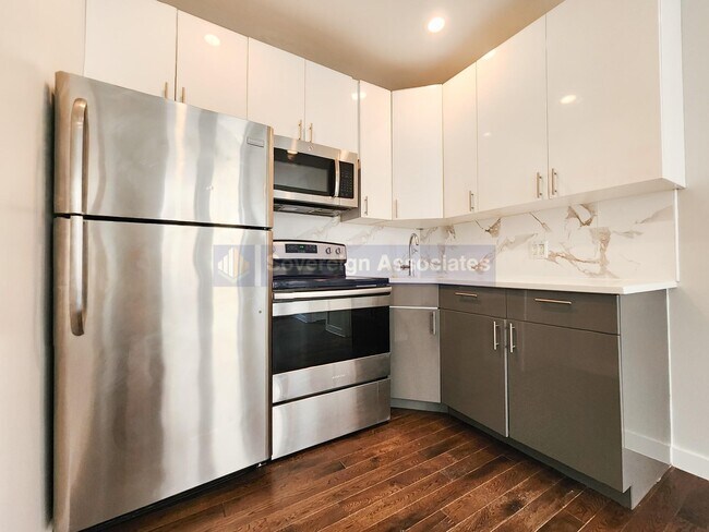 Foto del edificio - 14 Thayer Street