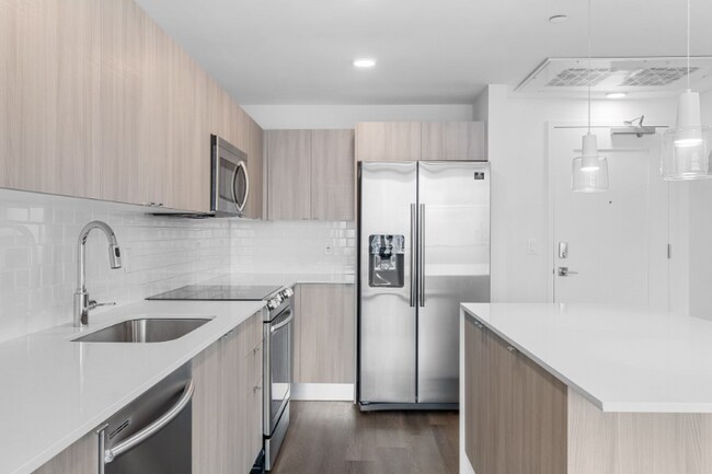 Foto del edificio - 1480 NW North River Dr