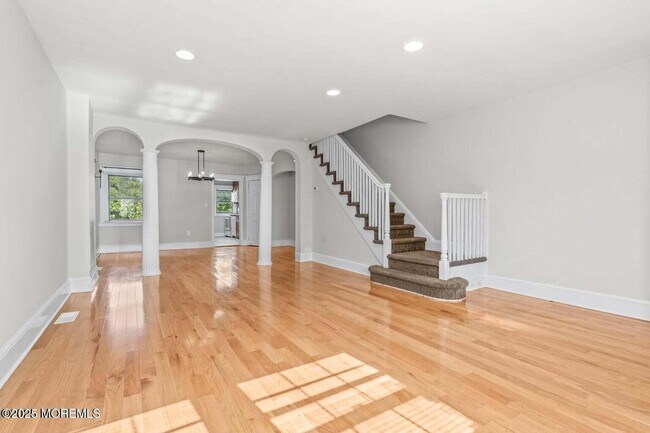 Foto del edificio - 1001 Norwood Ave