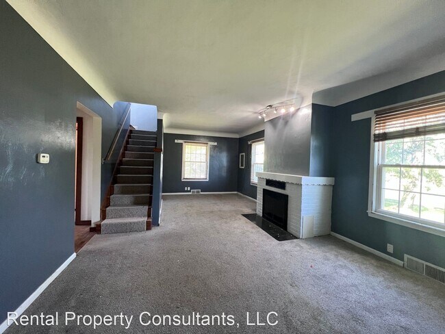 Foto del edificio - 3 br, 1.5 bath House - 3819 14th St.