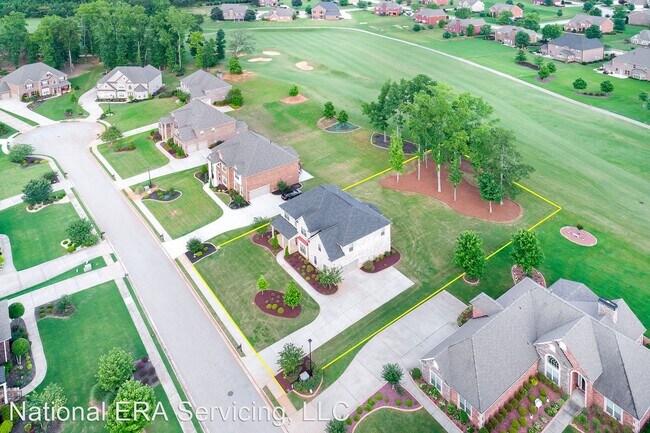 Building Photo - 5 br, 3 bath House - 4070 Rotterdam Pass