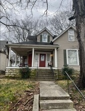 Building Photo - 1036 Park St