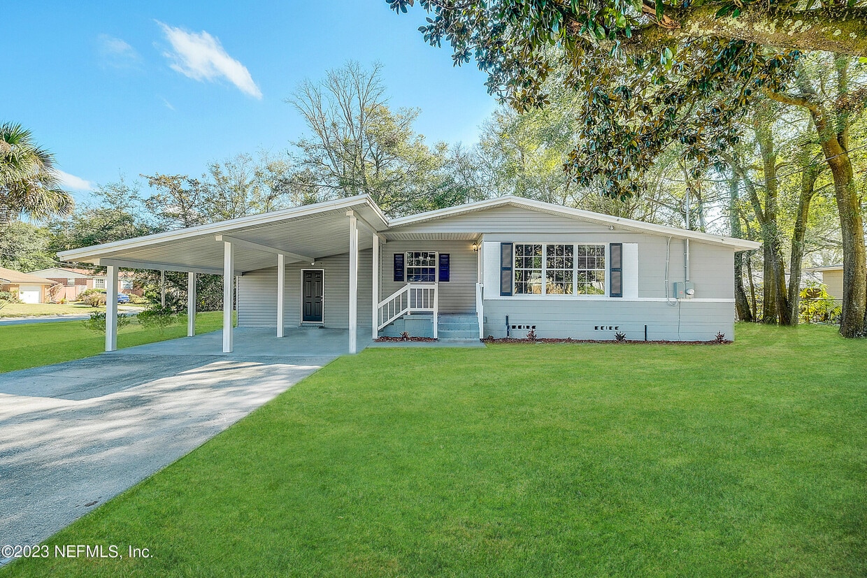 5814 Jack Rd, Jacksonville, FL 32277 House Rental in Jacksonville, FL