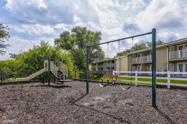 Foto del edificio - 1 br, 1 bath Apartment - Anderson Crossing