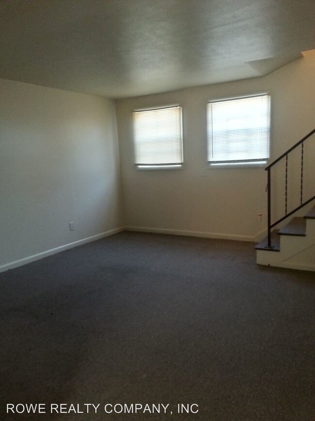 Building Photo - 1449 Bowie Ave