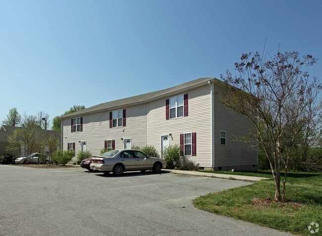 Building Photo - 3302 Beck St