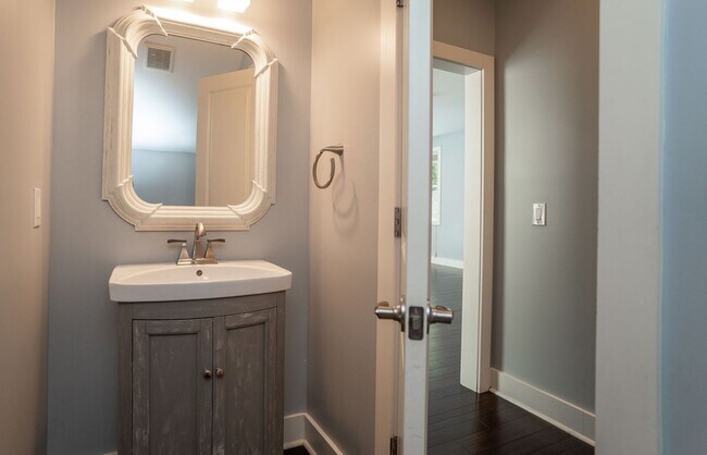 Foto del edificio - Home on Ladies Island