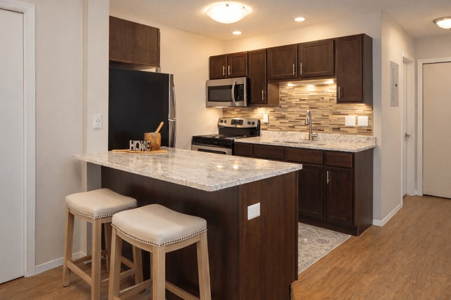 Building Photo - Prosper West