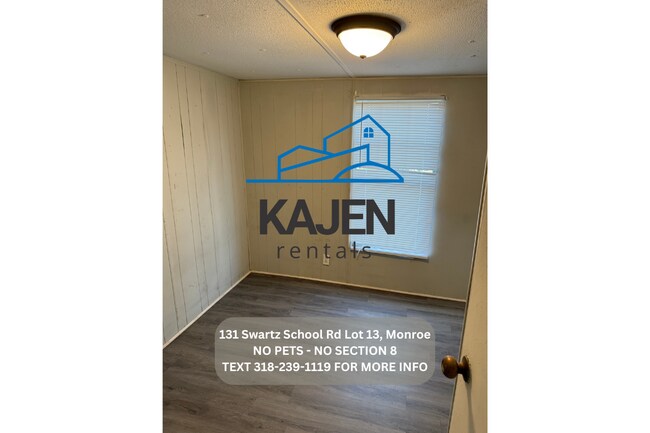 Foto del edificio - 131 Swartz School Rd