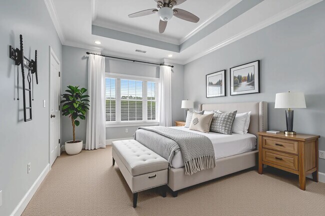 Foto del edificio - 5920 Obrien Ave