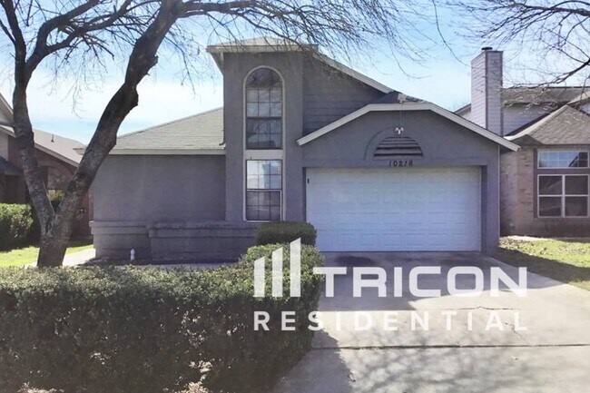 Building Photo - 10218 Basin Field Dr