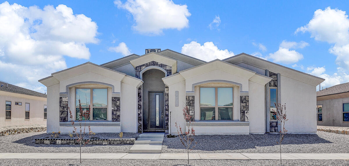 14508 Charles Foster Ave, El Paso, TX 79938 House Rental in El Paso