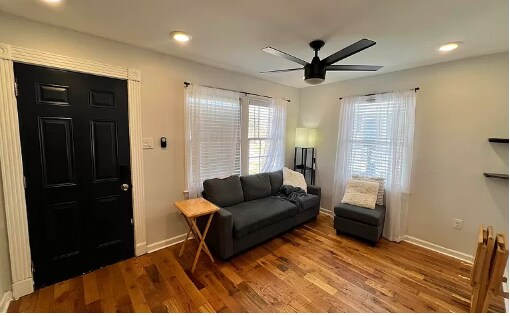 Foto del edificio - 911 S 12th St