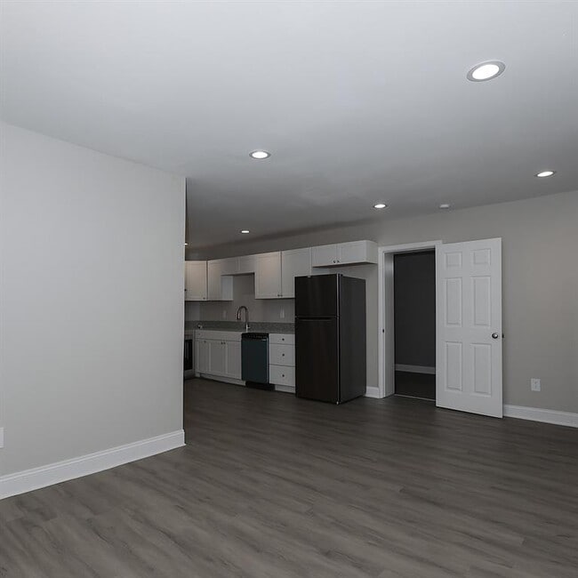 Foto del edificio - 157 Polar Rock Dr SW