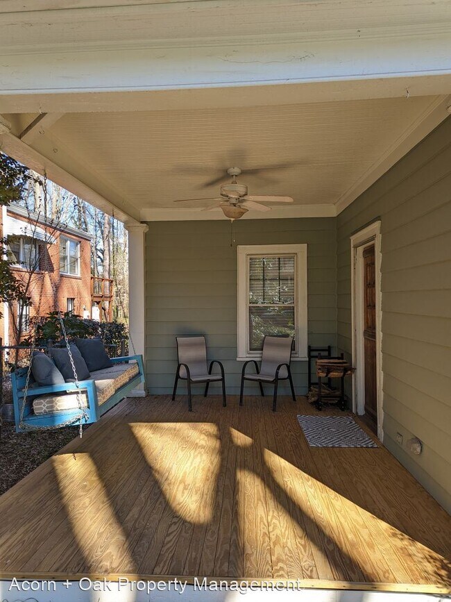 Building Photo - 3 br, 2.5 bath House - 218 Dacian Ave