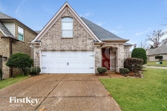 Building Photo - 7436 Appling Rain Dr