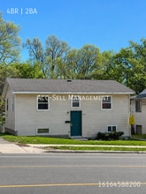 Building Photo - 530 Hall St SE