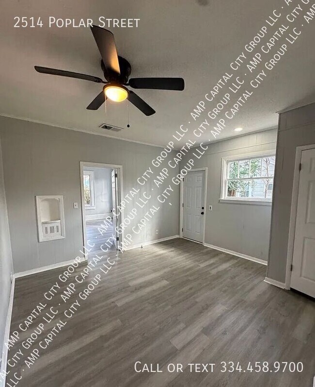 Foto del edificio - 2514 Poplar St