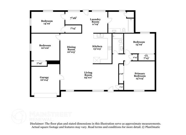 Foto del edificio - 11548 E Marguerite Ave