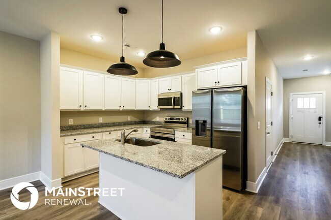 Foto del edificio - 158 Noble Pk Cir