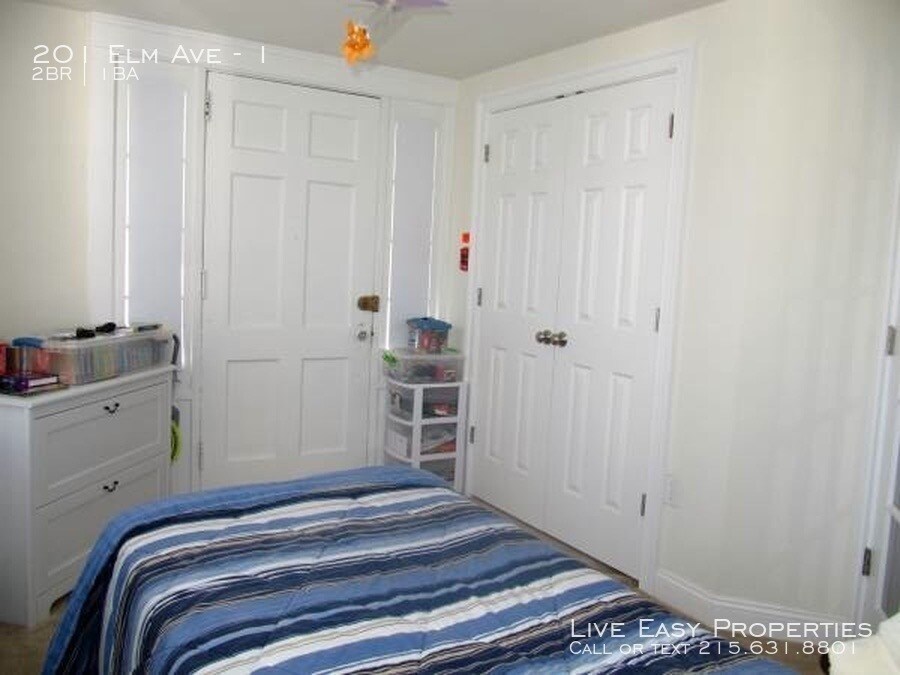 Primary Photo - 201 Elm Ave