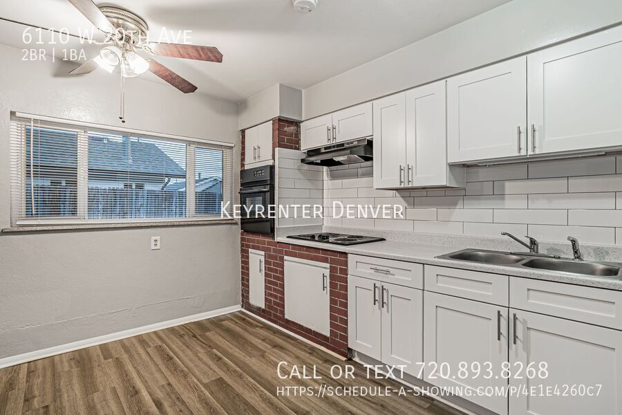 Foto principal - Beautiful 2 Bedroom 1 Bathroom Home in Slo...