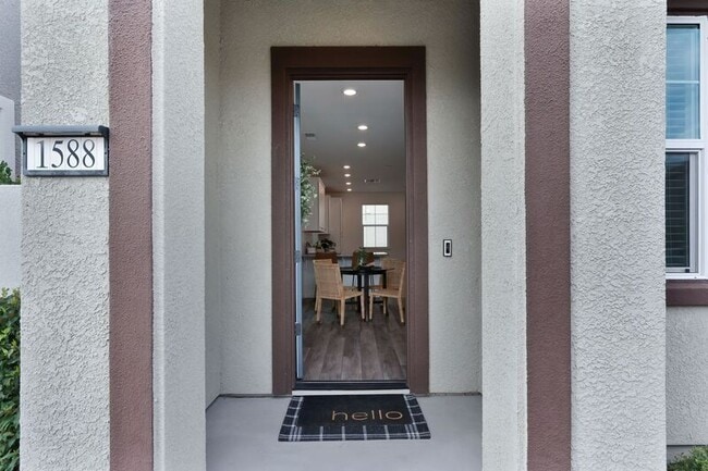 Foto del edificio - 1588 Parkside Way