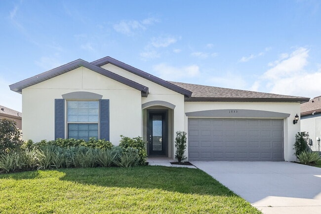 Building Photo - 1733 Cayman Cove Cir
