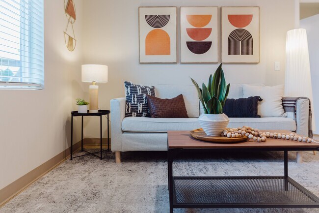 Foto del edificio - Walnut Trail