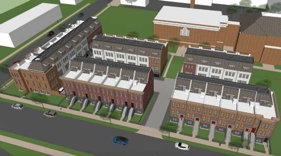 Building Photo - Buchanan Park