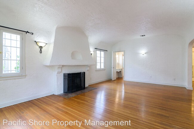 Foto del edificio - 2 br, 1 bath House - 658 S. Citrus Ave