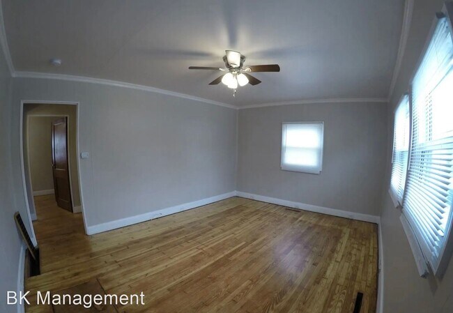 Building Photo - 2 br, 1 bath House - 2012 N 19th Street