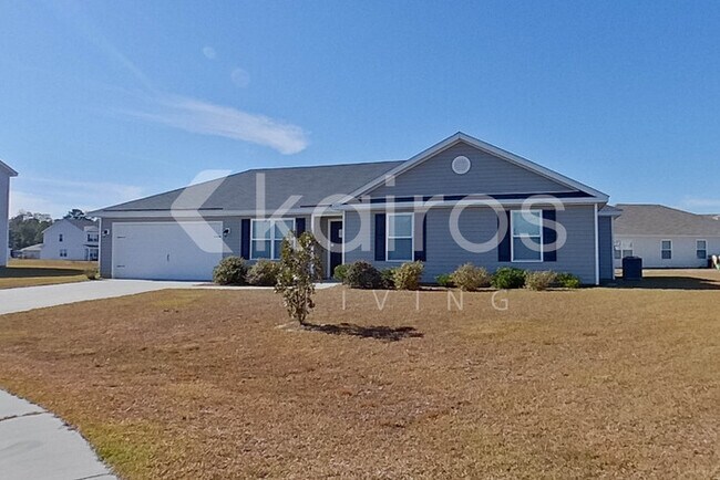 Foto del edificio - 203 Redwood Ct