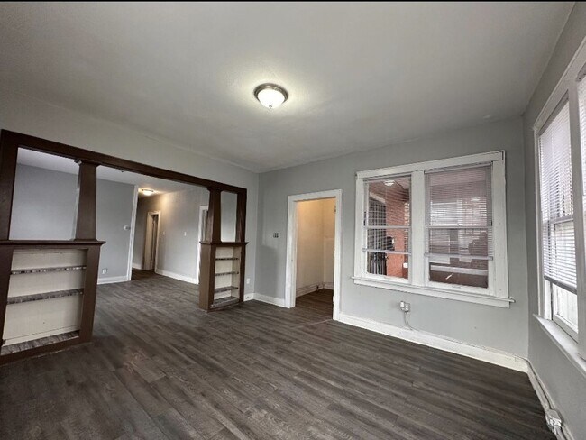 Foto del edificio - Modern Rental Apartment