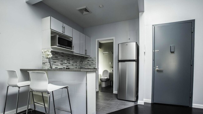 Foto del edificio - 119 Lexington Ave