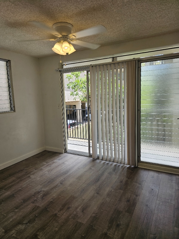 Photo - 1439 Kewalo St Apartment