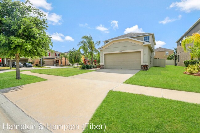 Building Photo - 3 br, 2.5 bath House - 15402 LOST CREEK LN