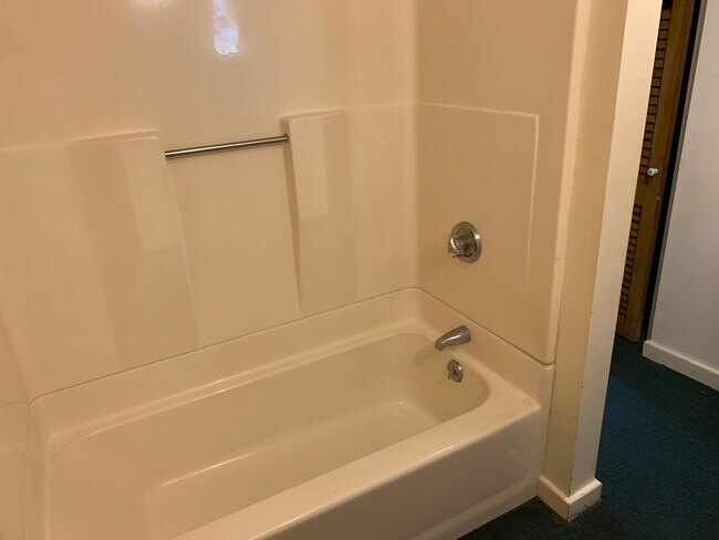 Tub/Shower - 4 Haswell St
