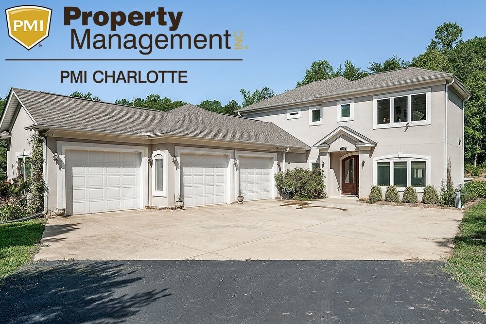 Custom Built Furnished Home for Rent House for Rent in Iron Station, NC