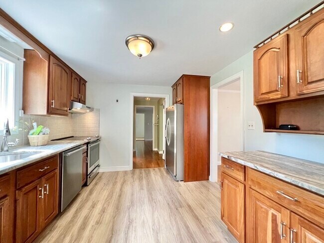 Foto del edificio - 82 Mount Vernon Rd W