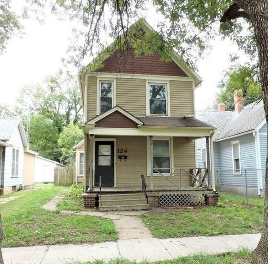 Foto principal - Beautiful 3 Bedroom Victorian!