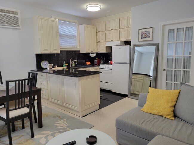 kitchenette - 97-13 64th Rd