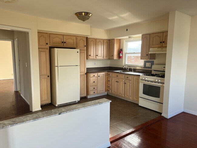 Foto del edificio - 2160 South St